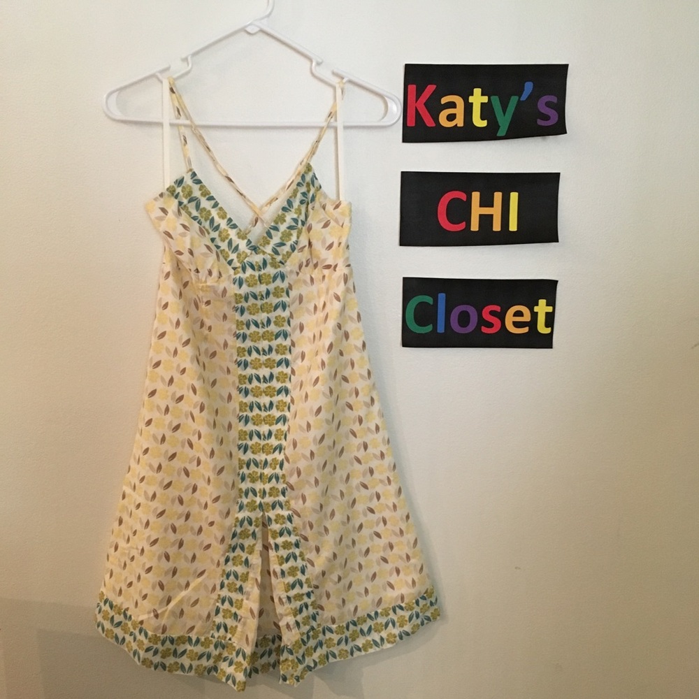 Gap Dress 4
